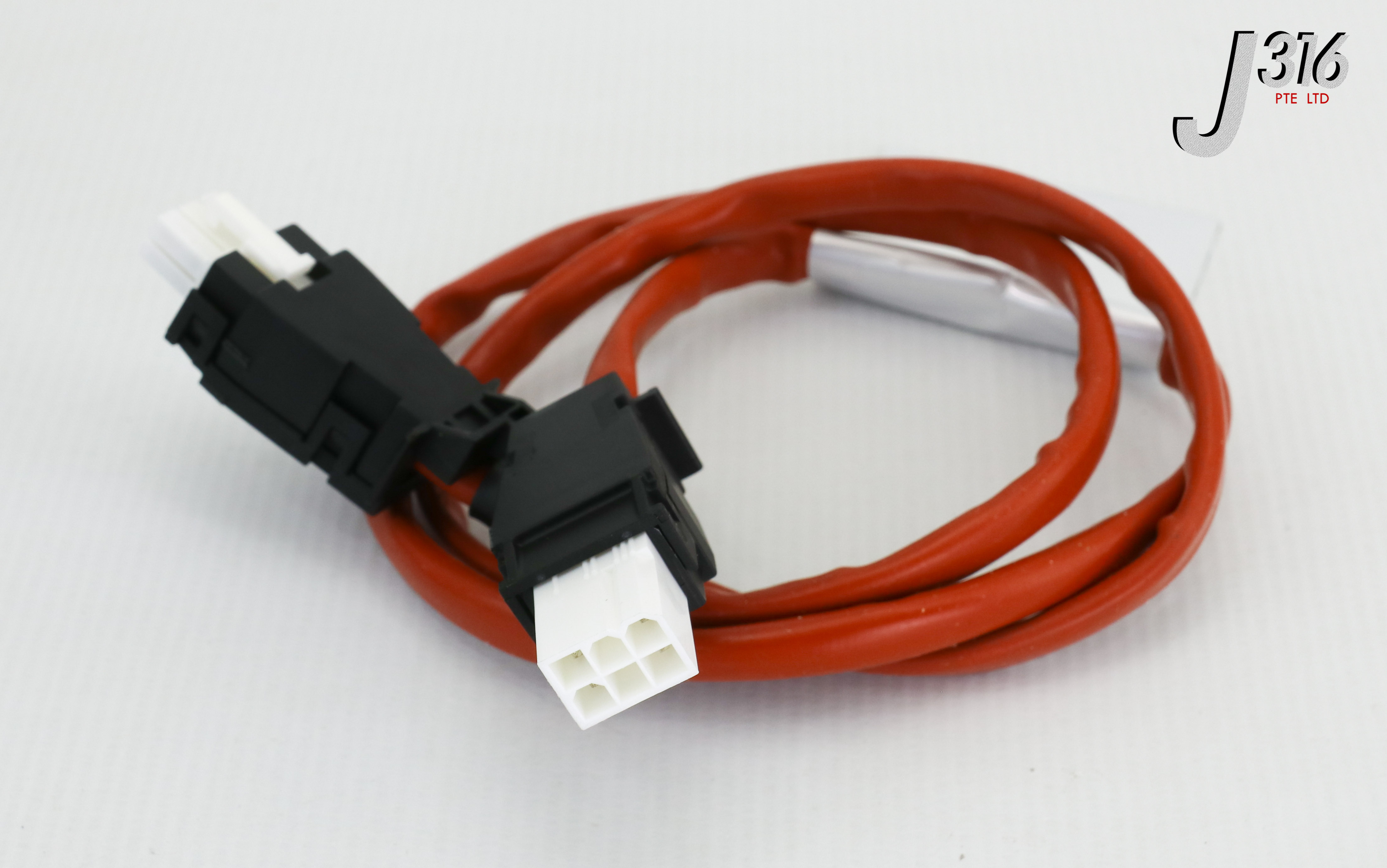 23503 HPS DIVISION CABLE, HTR48, EXT, 36